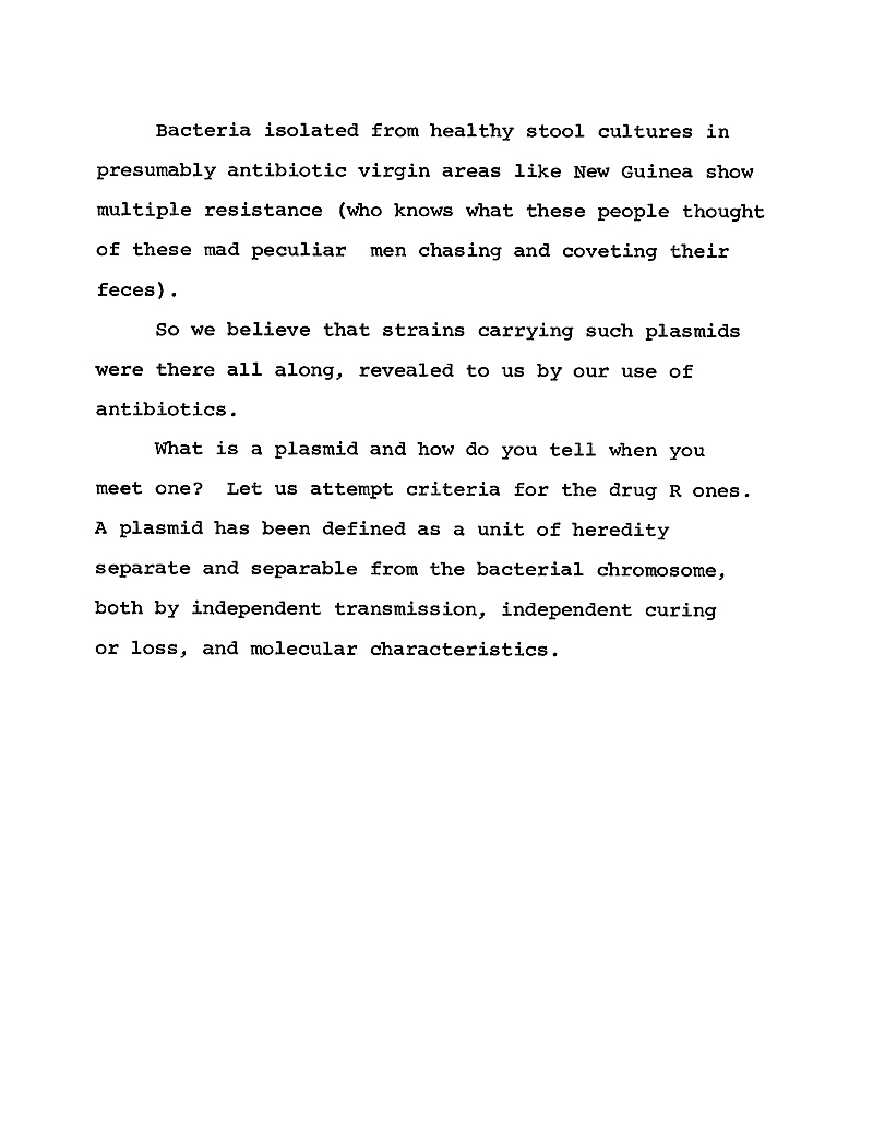 scan0135 Lecture NotesHow know when you meet a Plasmid